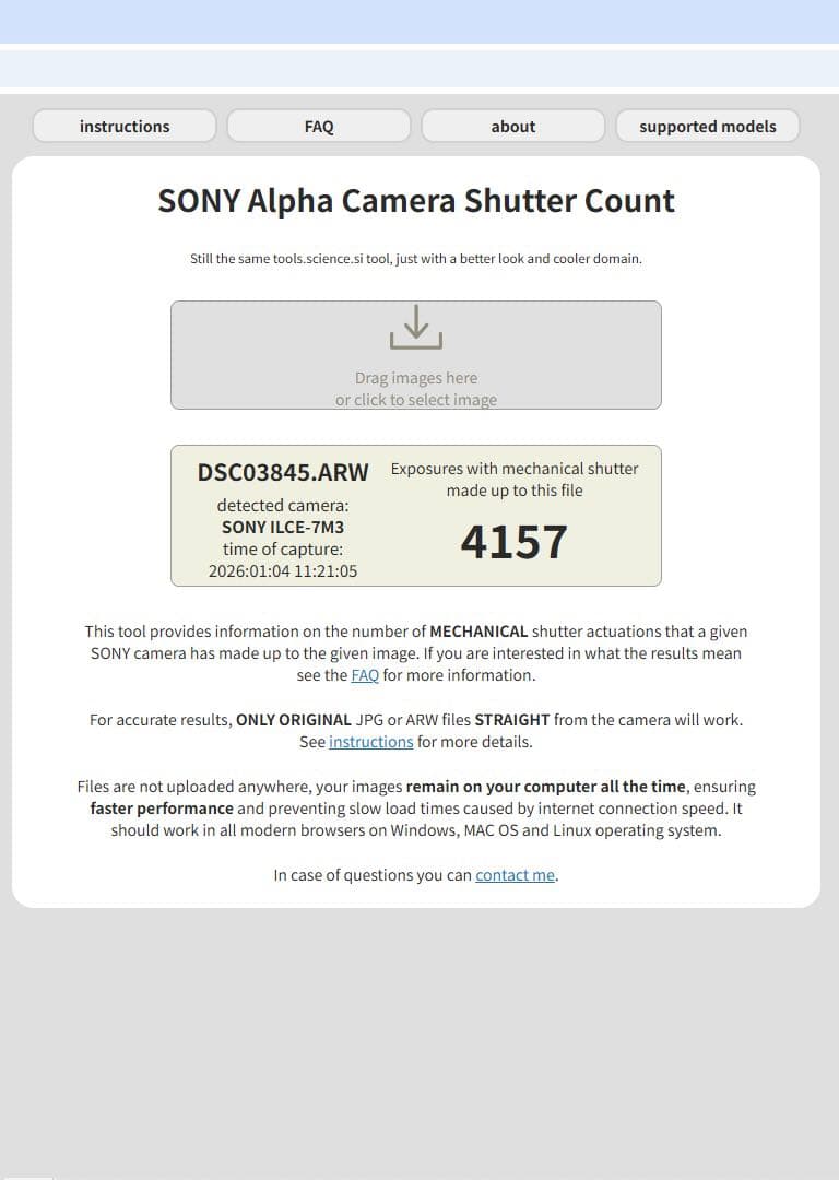 【シャッター数4157回】Sony α7 III 24-105mm & 20mm