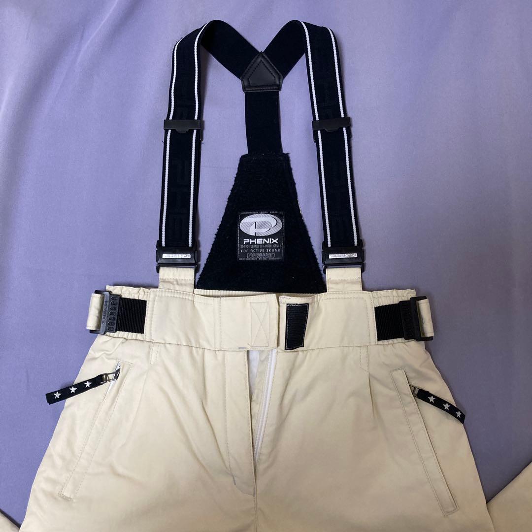 スキーウェア　スノボーウェア　フェニックス