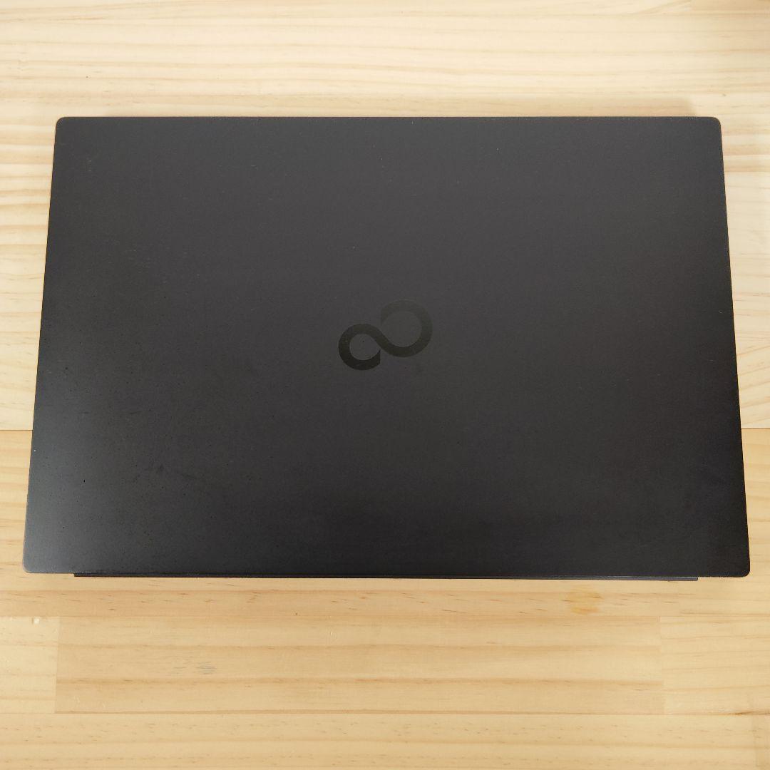 日本製 Fujitsu U9313 爆速 第13世代i5搭載 爆速 512GB