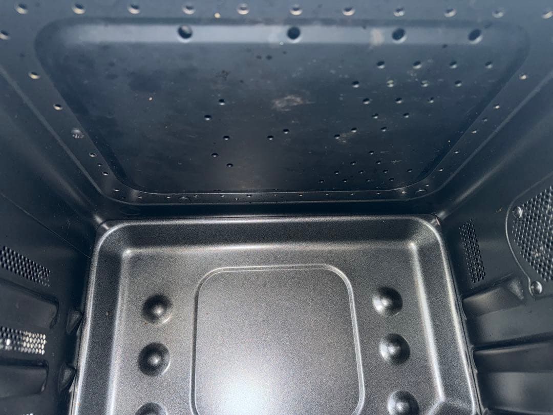 シャープ HEALSIO ヘルシオ 電子レンジ スチーム オーブン AX-PX3