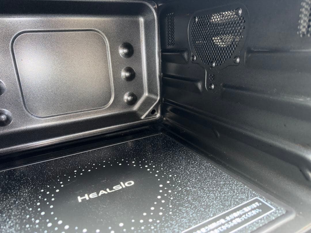 シャープ HEALSIO ヘルシオ 電子レンジ スチーム オーブン AX-PX3