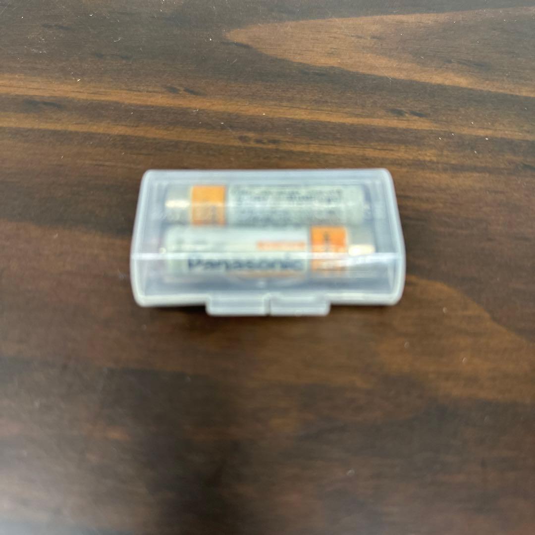 超貴重品！新品未使用品！Panasonic SL-CT490-A