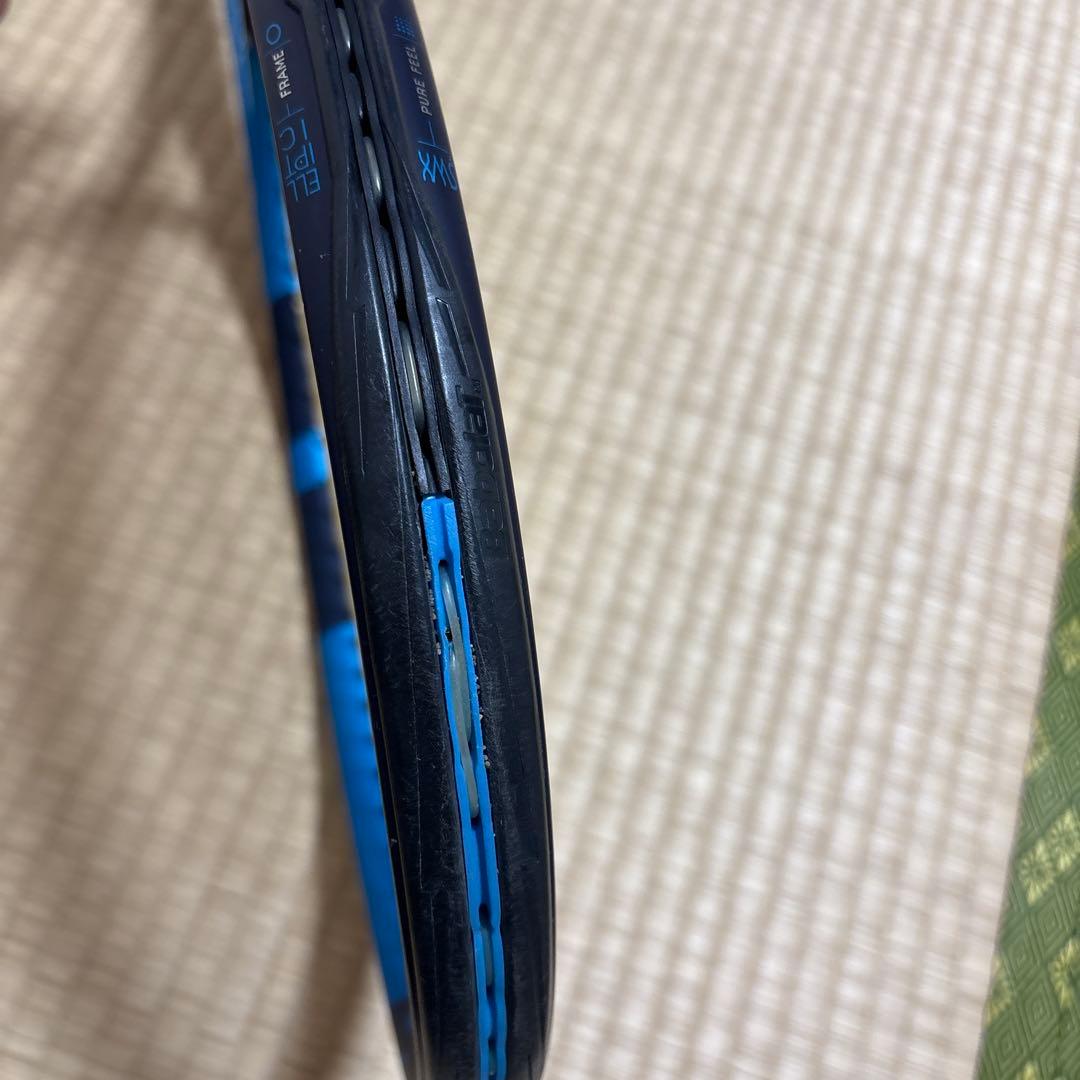 Babolat PUREDRIVELITE (硬式テニスラケット)