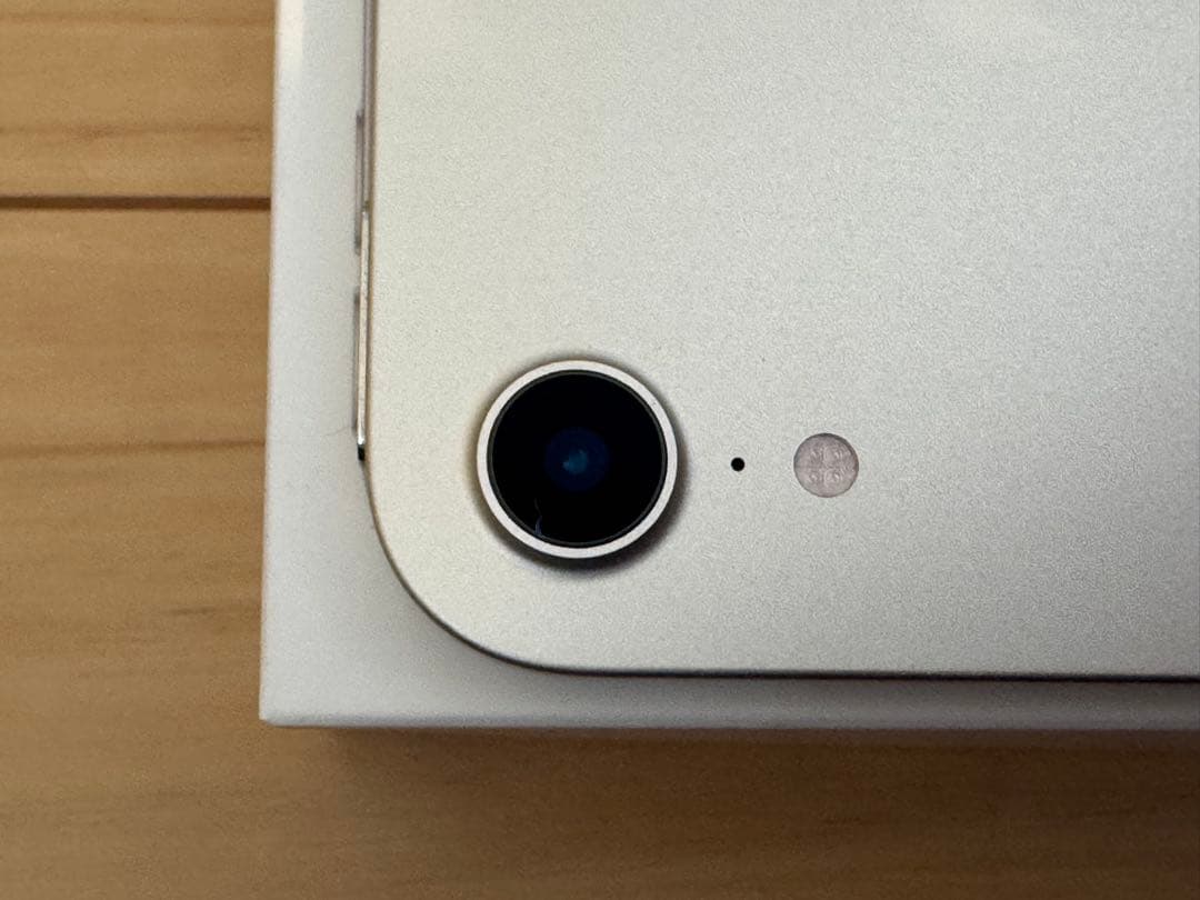 iPad mini (第6世代) Wi-Fi 64GB Pencil、ケース付