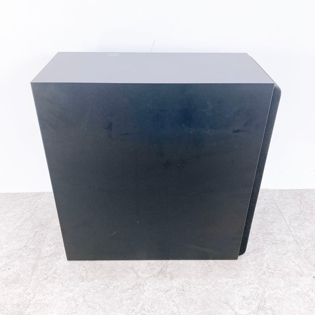 YAMAHA ヤマハ　NS-WSW44 YAS-209 ワイヤレスサブウーファー