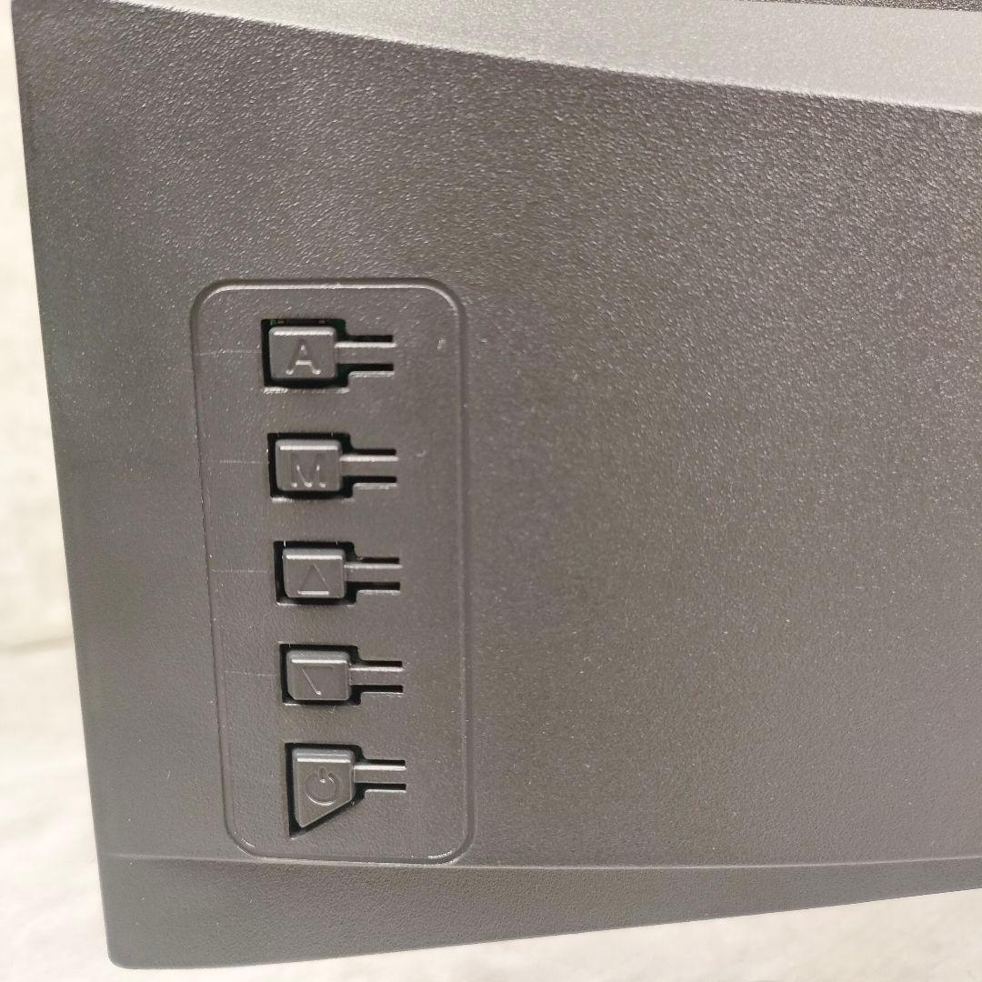 【迅速発送】ASTEX 21.5V型 フルHD液晶PCモニター AX-MT215