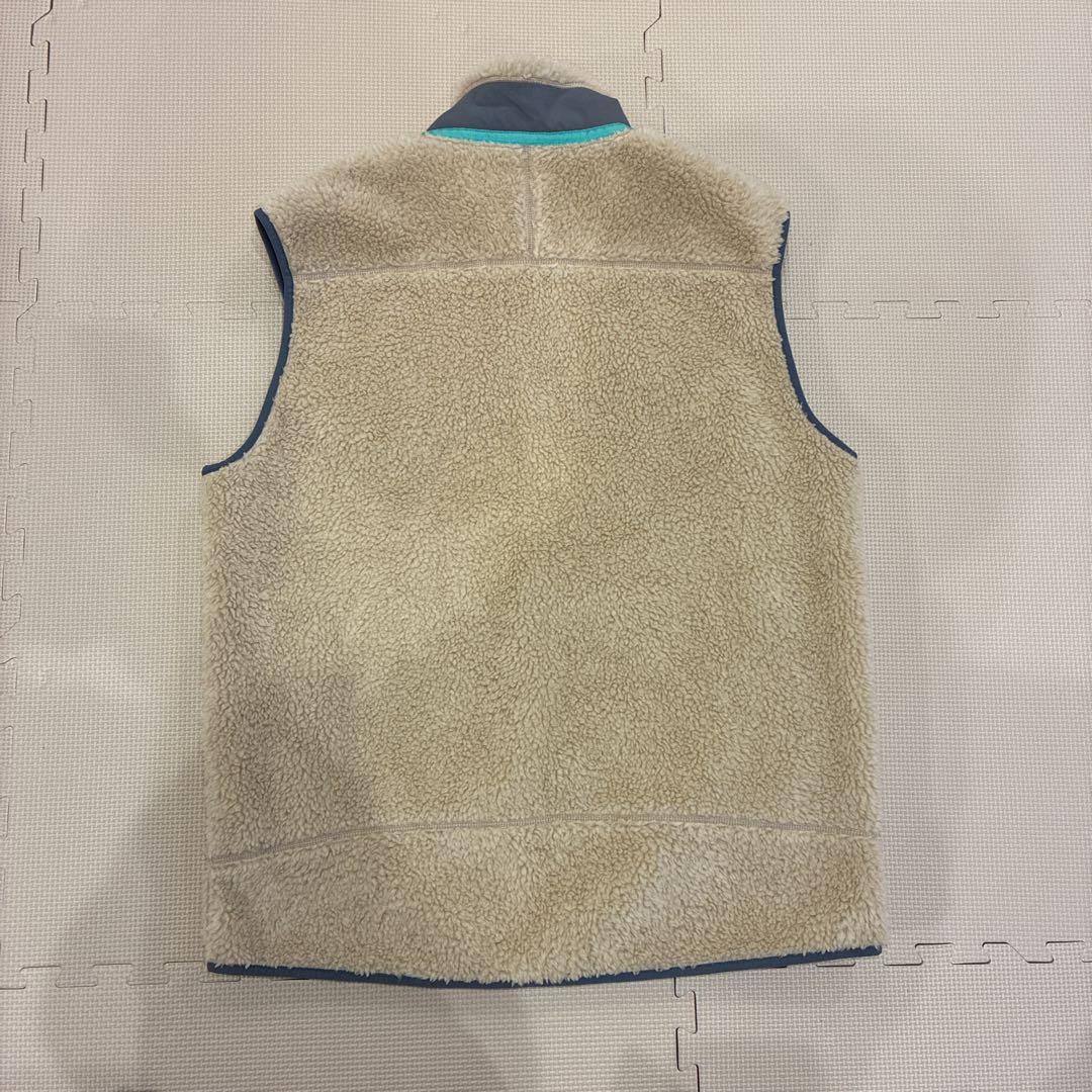 パタゴニア　Patagonia レトロエックスベスト　レトロxベスト　XL