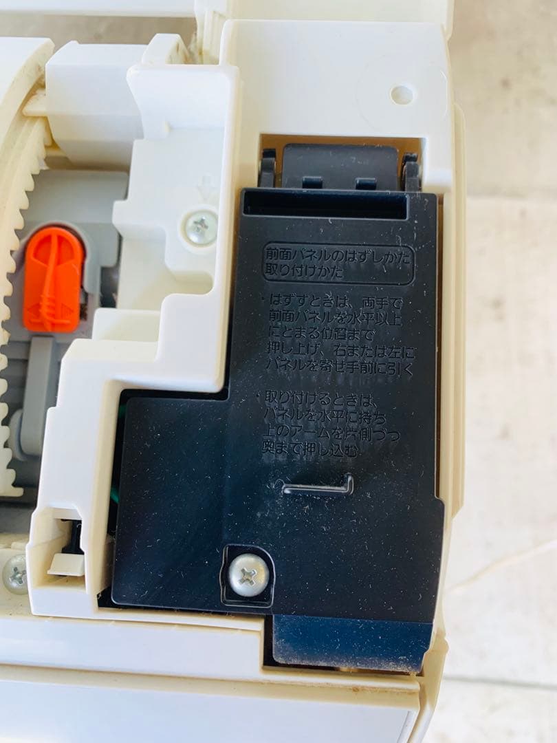 Panasonic ルームエアコン CS-X289C-W 2019年製 100V