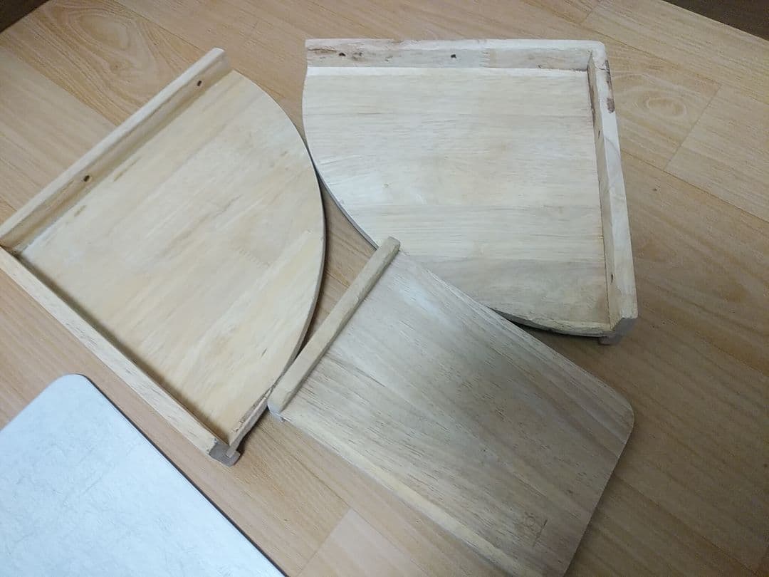 NANAです