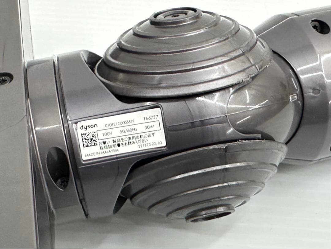 美品166737 ダイソン 掃除機　CY29 ダイレクトドライブクリーナーヘッド
