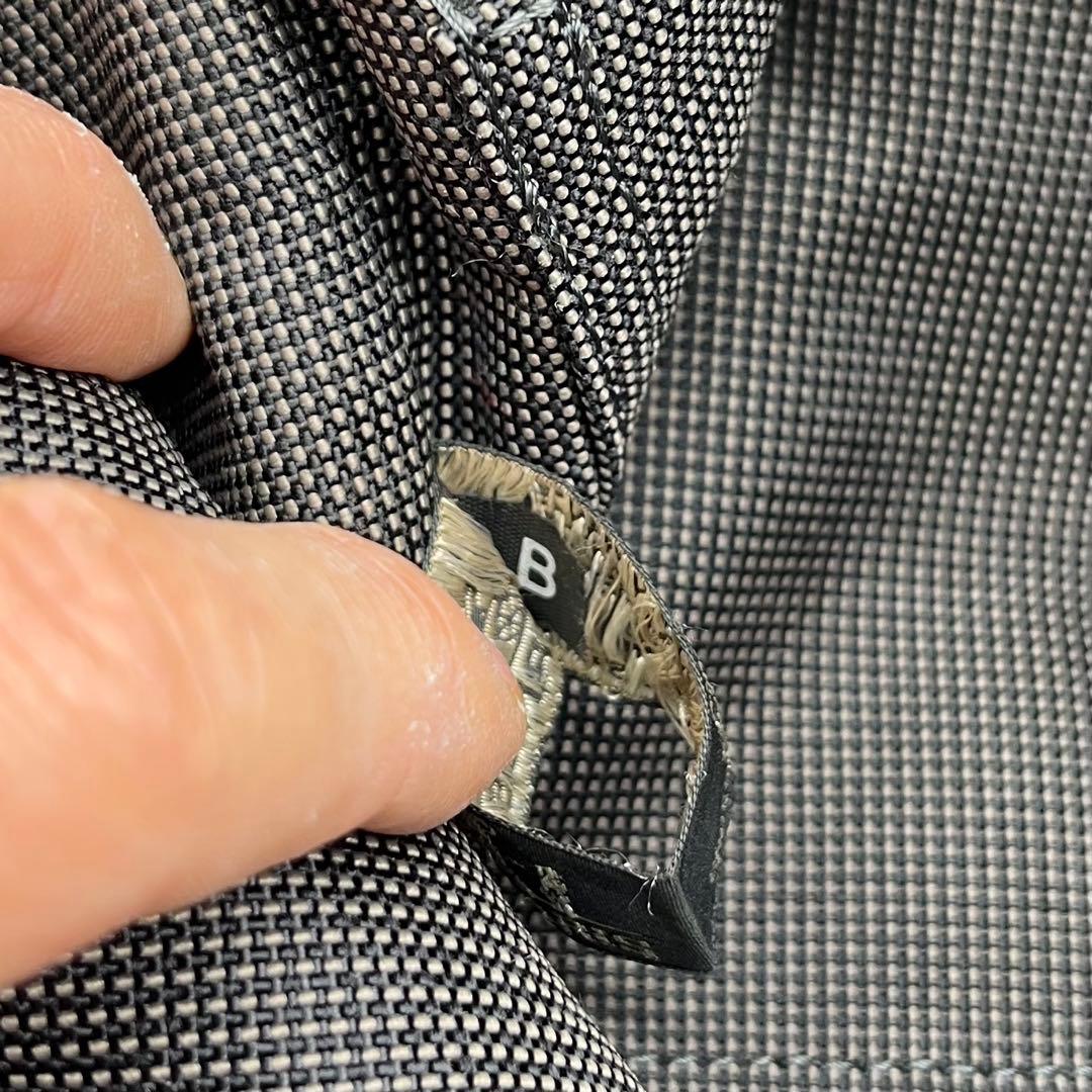 HERMES エルメス エールライン バサスPM 斜め掛け