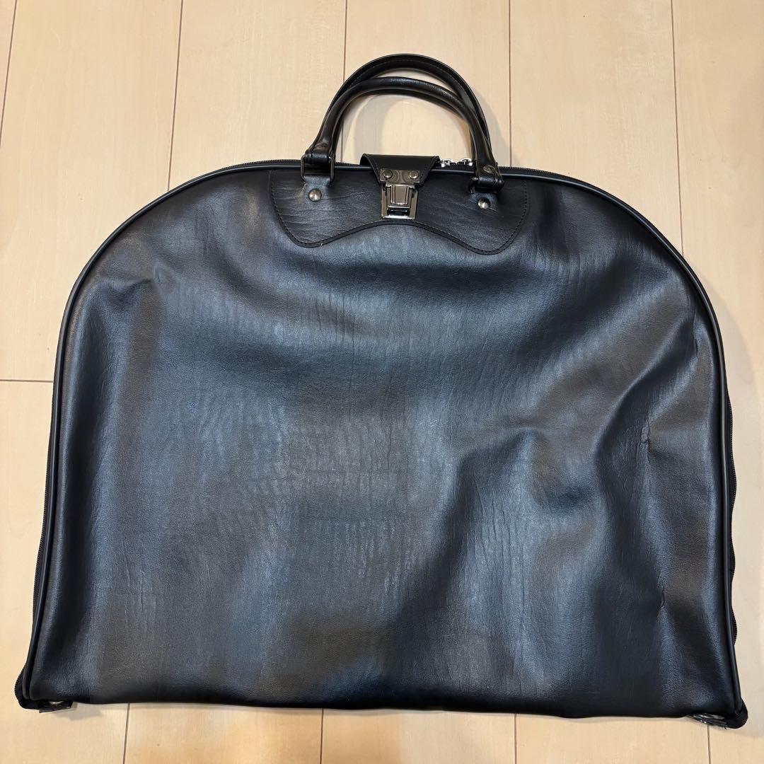 ace. ヴィンテージガーメントケース