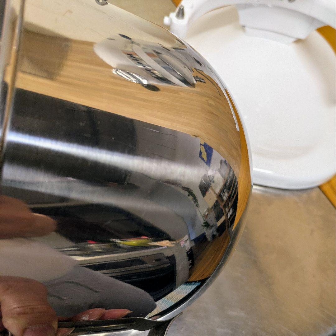 KitchenAid キッチンエイド KSM50P Professional 5