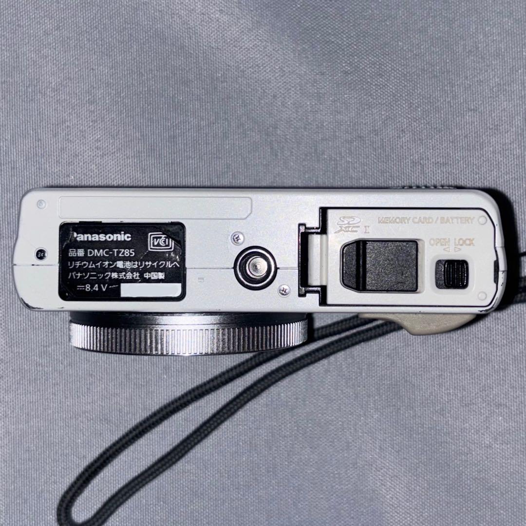 DMC-TZ85 ジャンク LUMIX Panasonic