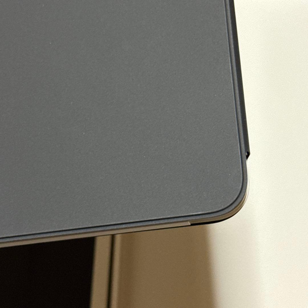Apple純正 13インチiPad Pro (M4) Smart Folio