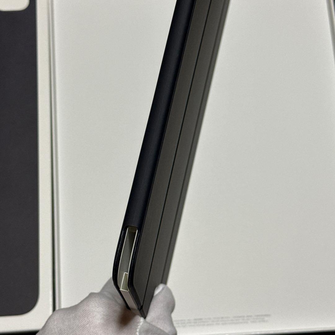 Apple純正 13インチiPad Pro (M4) Smart Folio