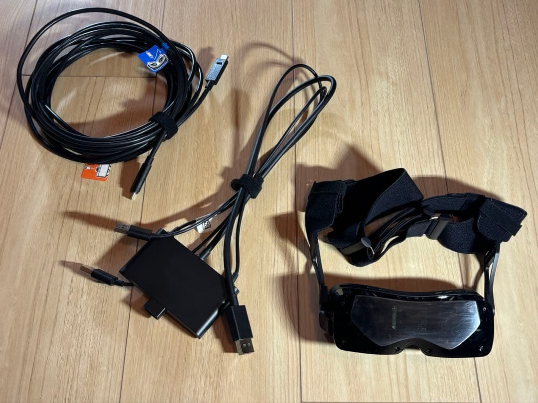 その他 Bigscreen Beyond HMD