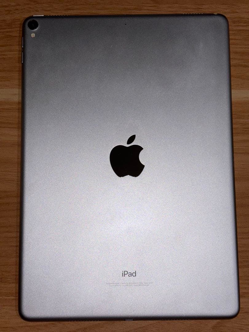 Apple iPad pro 10.5 64gb wifi シルバー