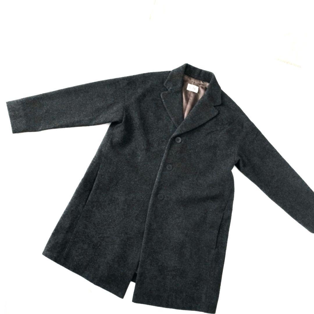 Pal'las Palace nume✨カジュアルコート ゆったり目