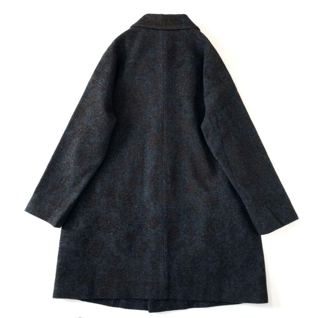 Pal'las Palace nume✨カジュアルコート ゆったり目