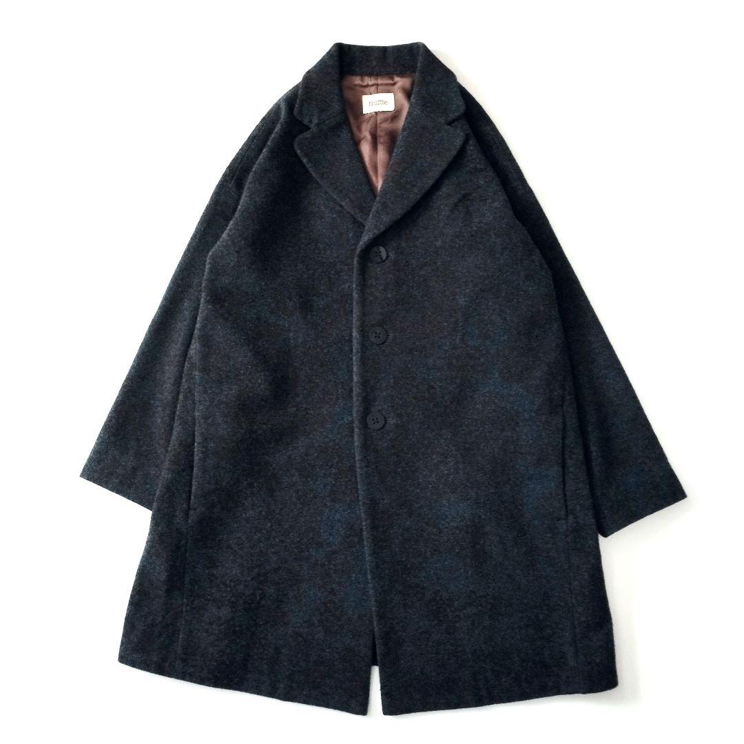 Pal'las Palace nume✨カジュアルコート ゆったり目