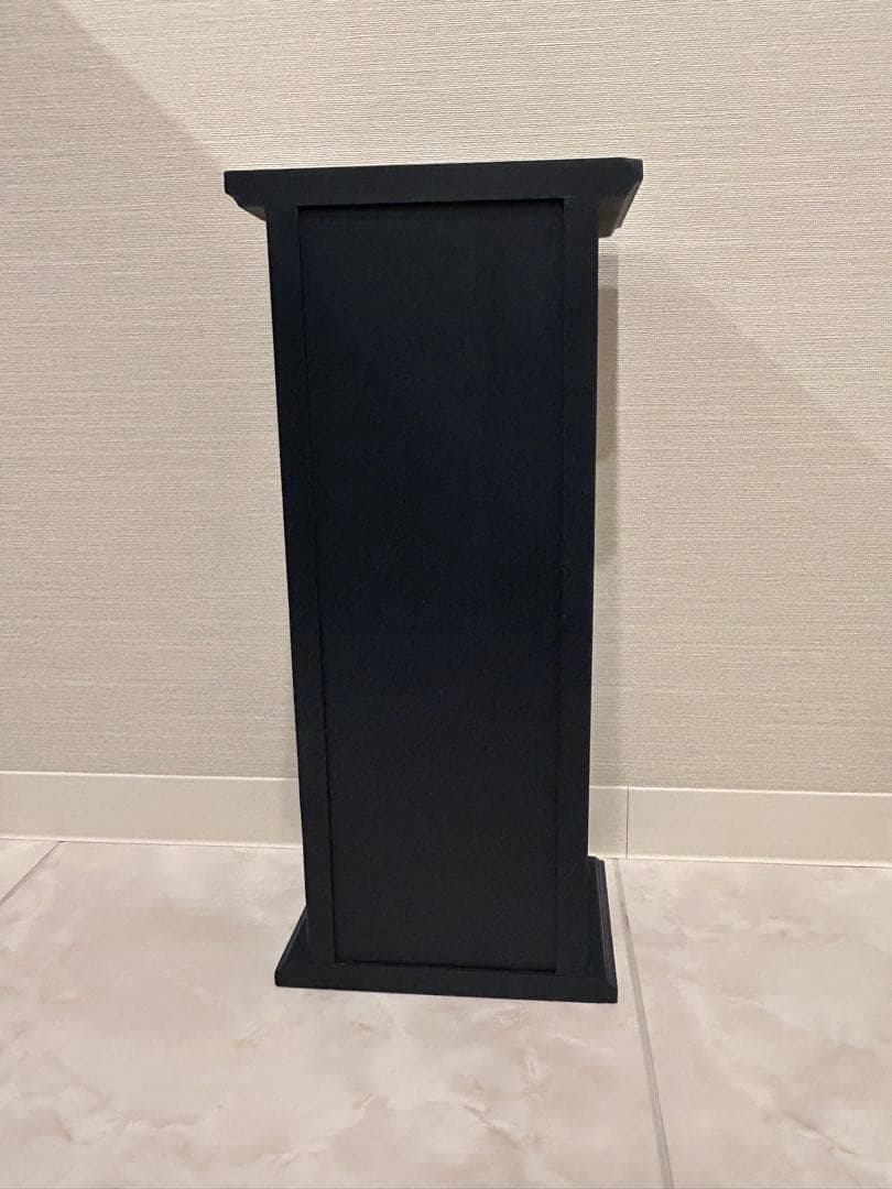 トールペイント：ヒンデローペン　3段引き出し収納BOX