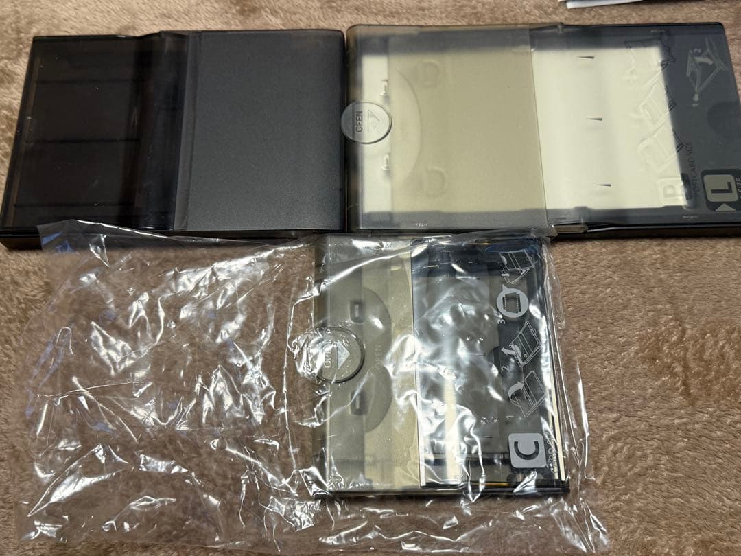 Canon SELPHY CP1300 ピンク