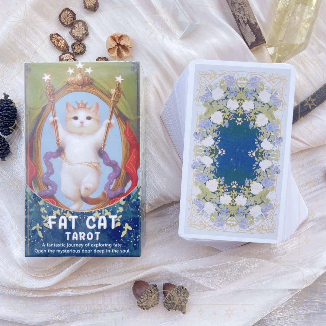 Daimoyu★タロット／枠有ver