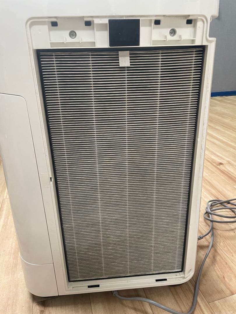 SHARP KC-F70-W 空気清浄機 22年製