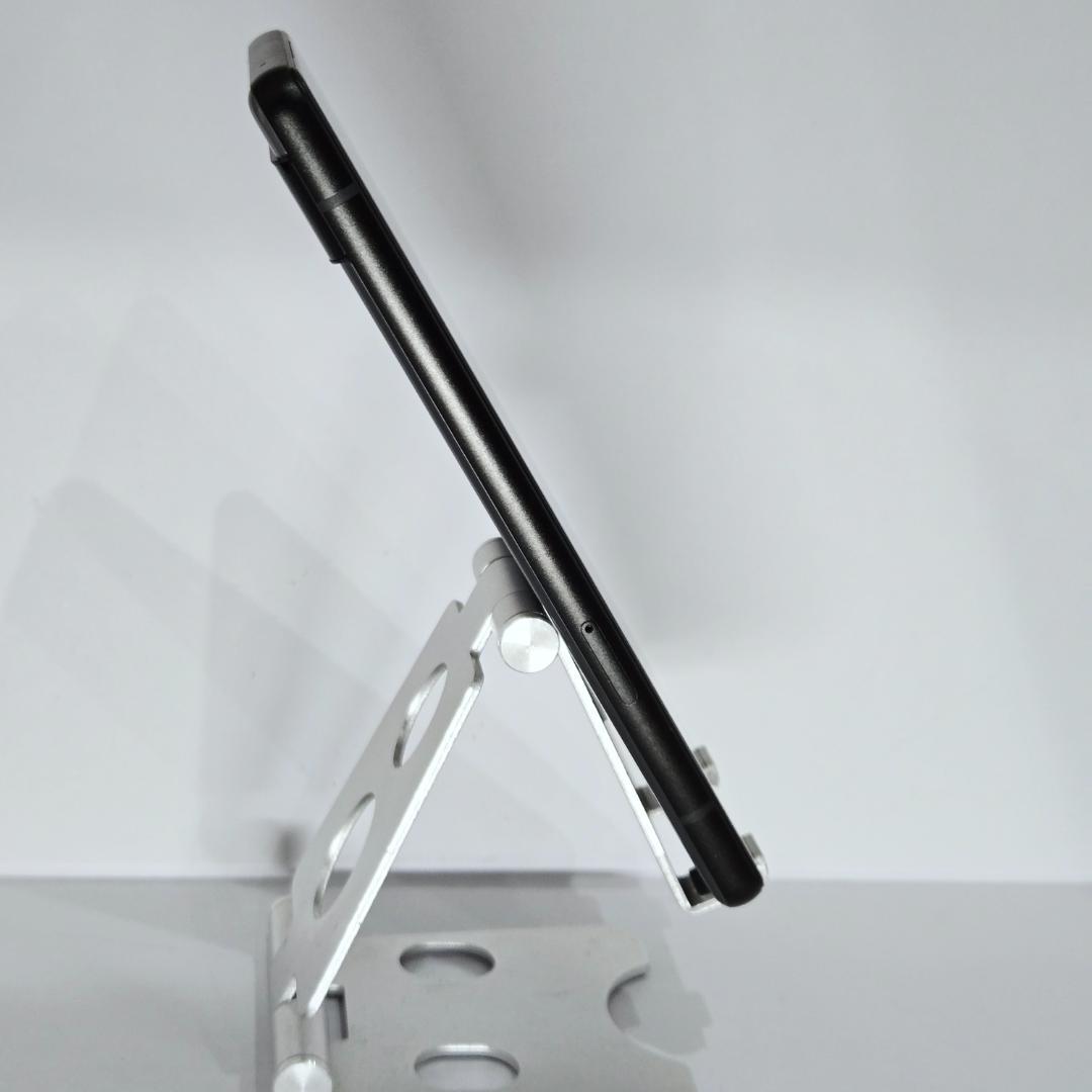 02 Google Pixel 6a グレー(チャコール) SIMフリー 美品