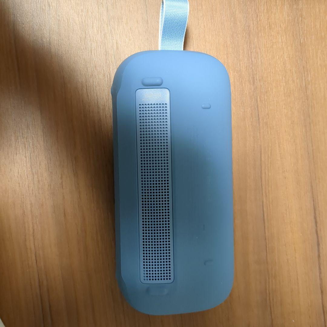 スピーカー・ウーファー Bose SoundLink Flex Portable Speaker