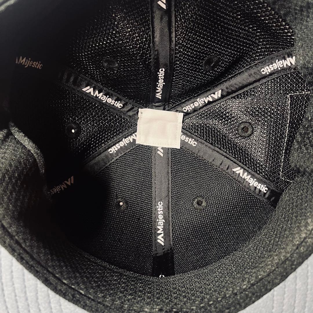 新品未使用】福岡ソフトバンク投手 東浜選手.背番号16直筆サインキャップ証明書付