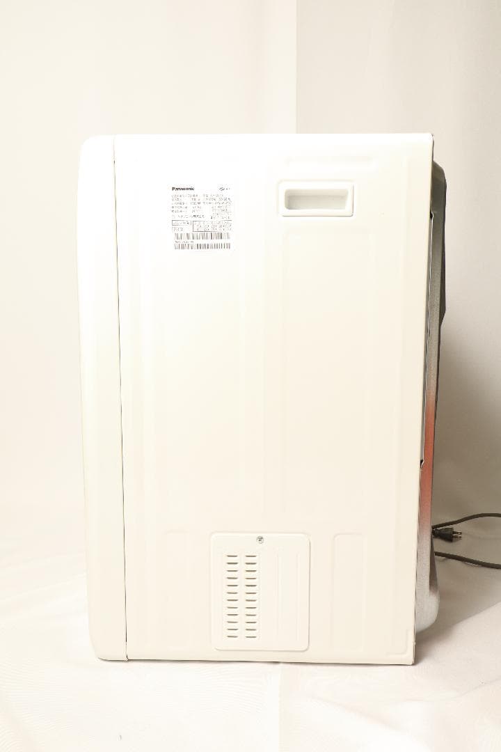 Panasonic NH-D503 衣類乾燥機 2022年製 使用回数50回