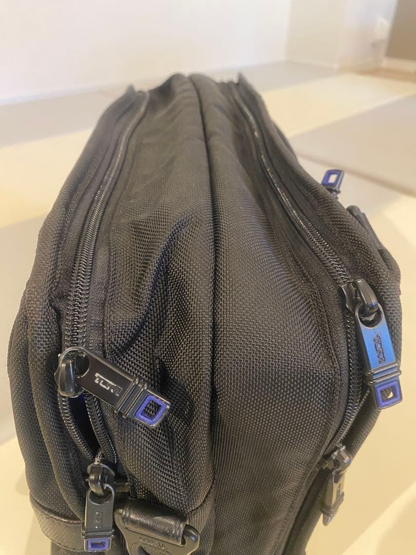 TUMI for ANA スリーウェイ・ブリーフ