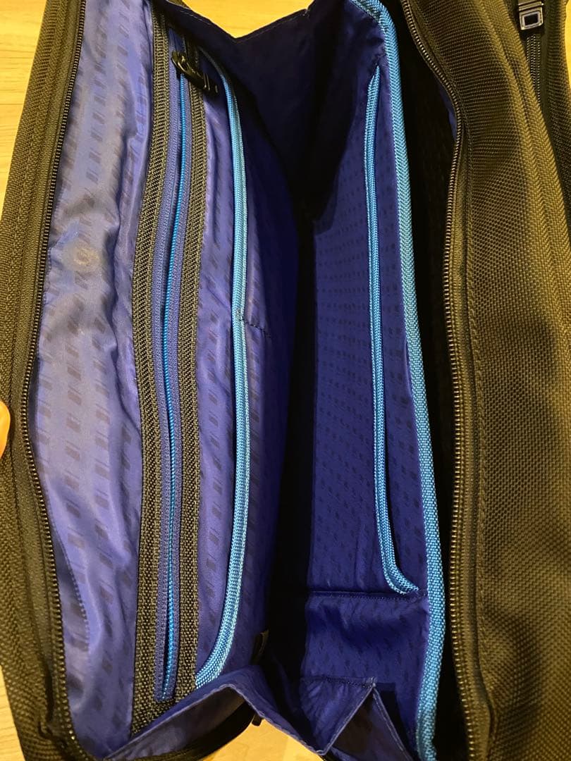 TUMI for ANA スリーウェイ・ブリーフ