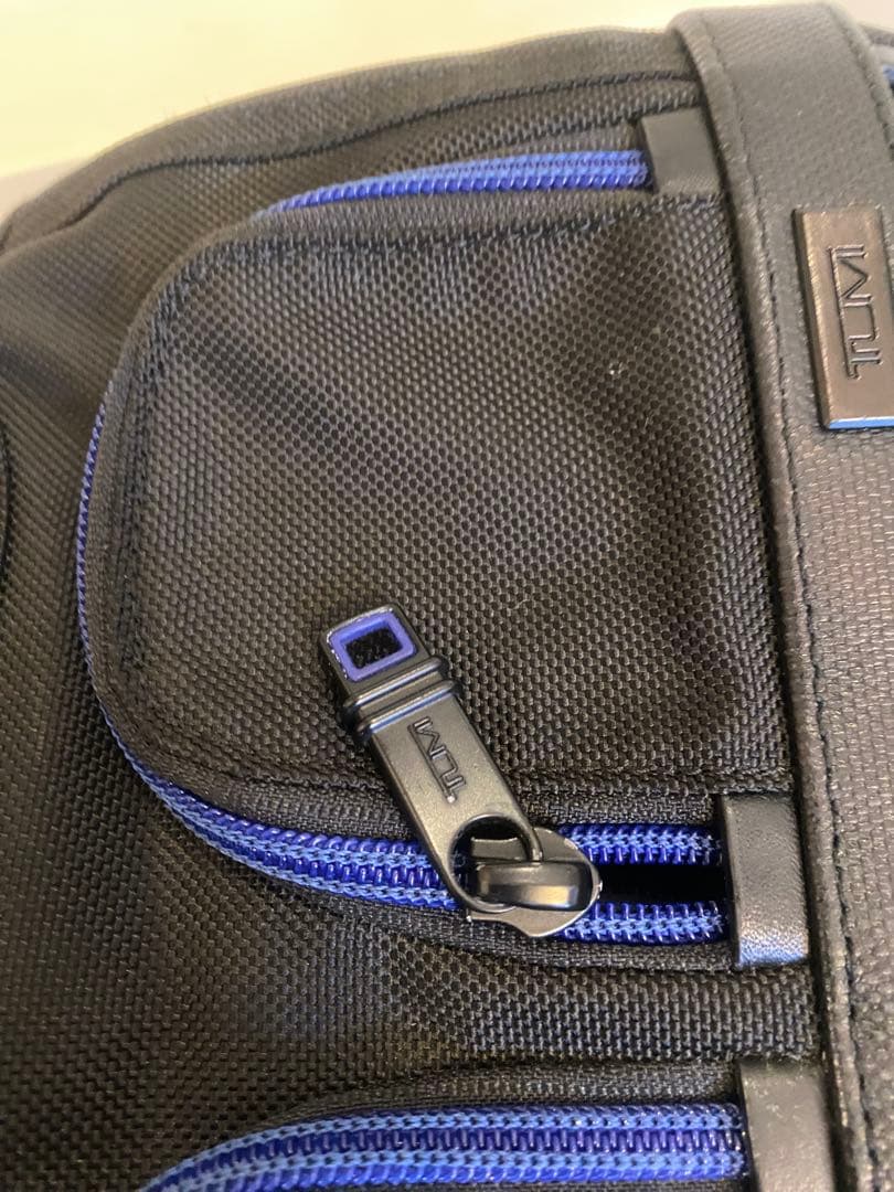 TUMI for ANA スリーウェイ・ブリーフ