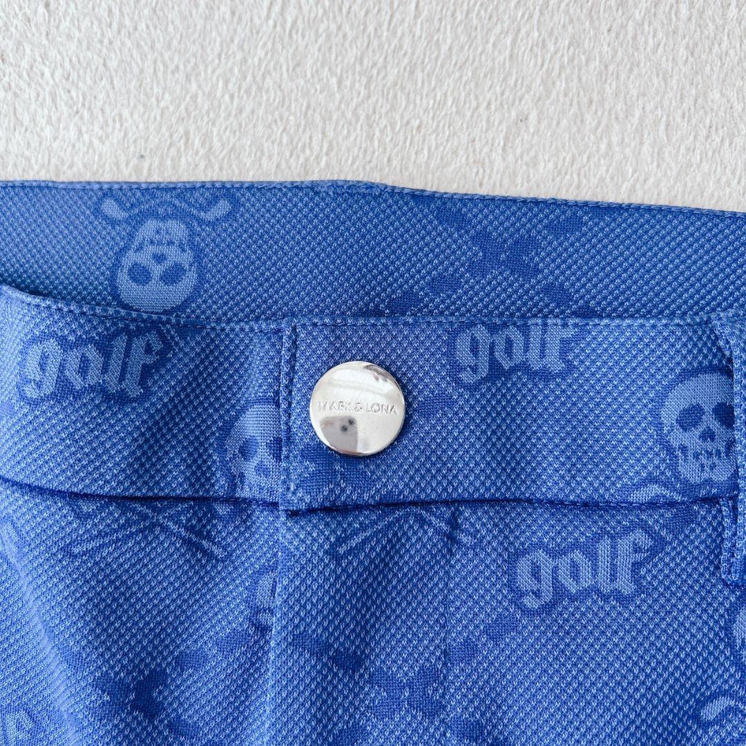 MARK&LONA Ruler JQ Jersey Pants 木村拓哉着用　L