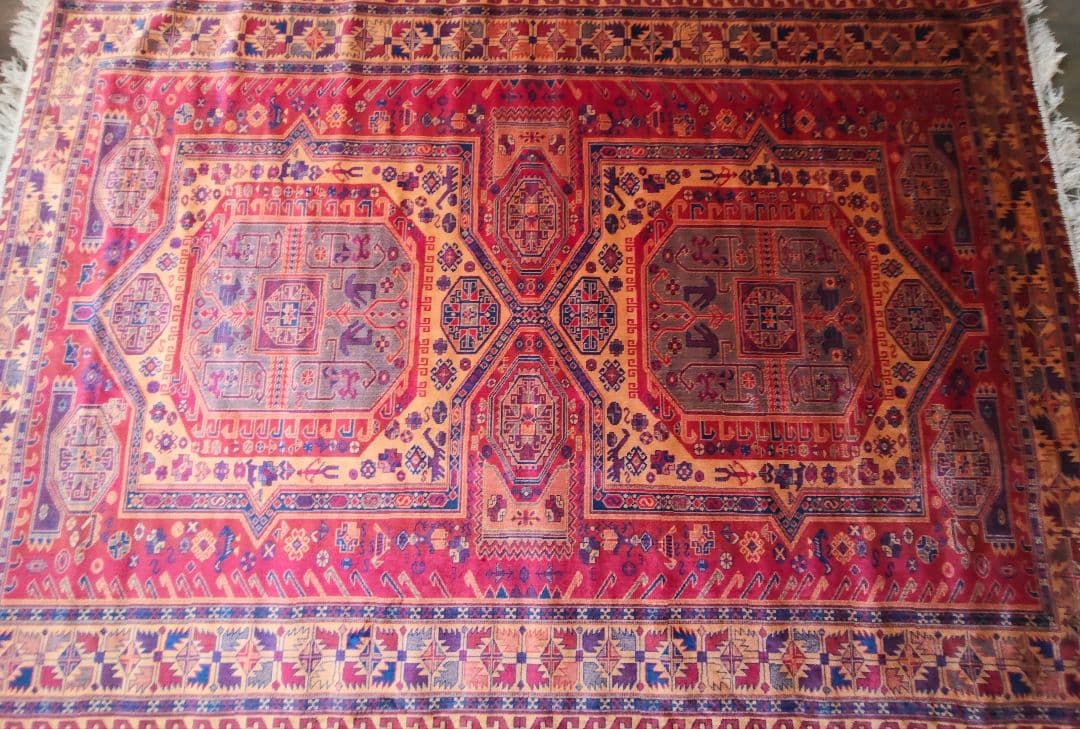 ビスコース　イリート 138x200cm