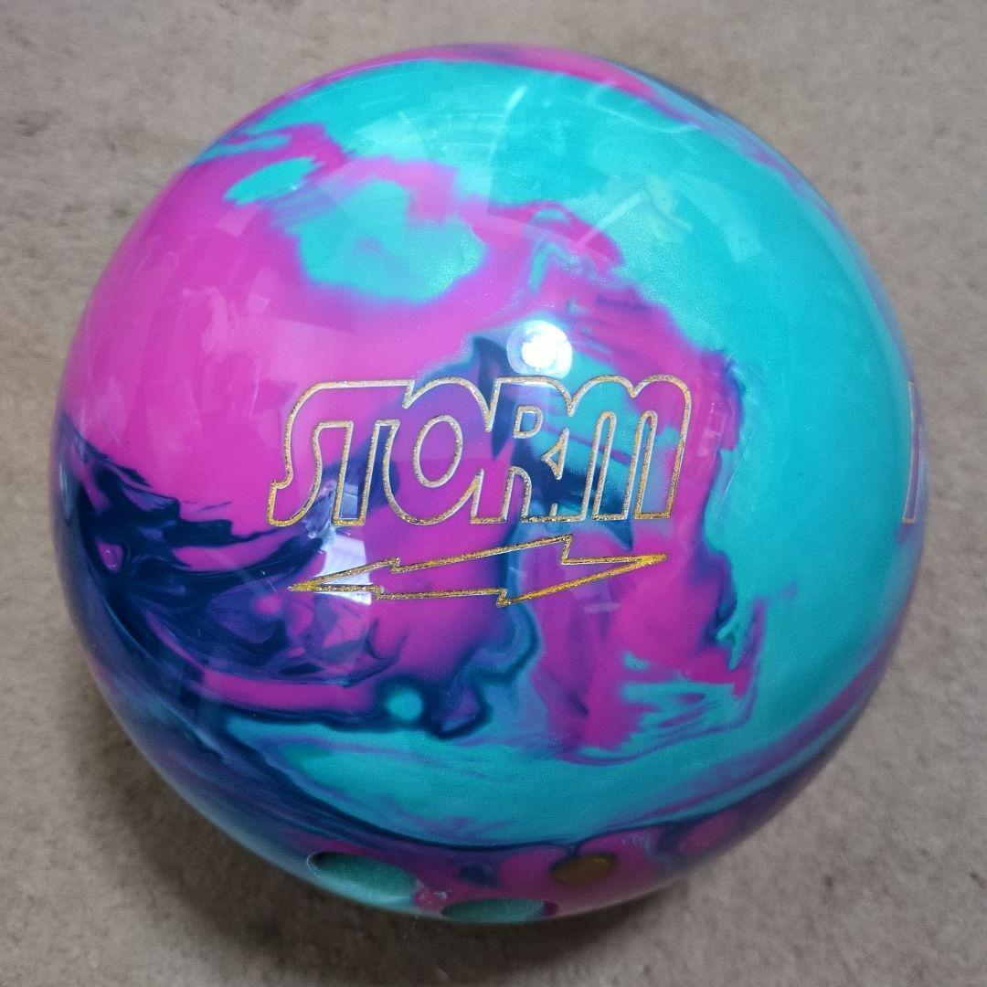 ストーム フィジックスツアー 15P