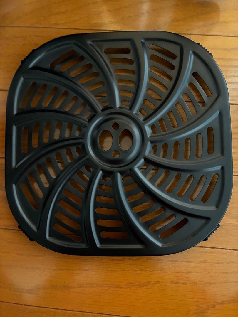 グルミア　エアフライヤー 6.6L