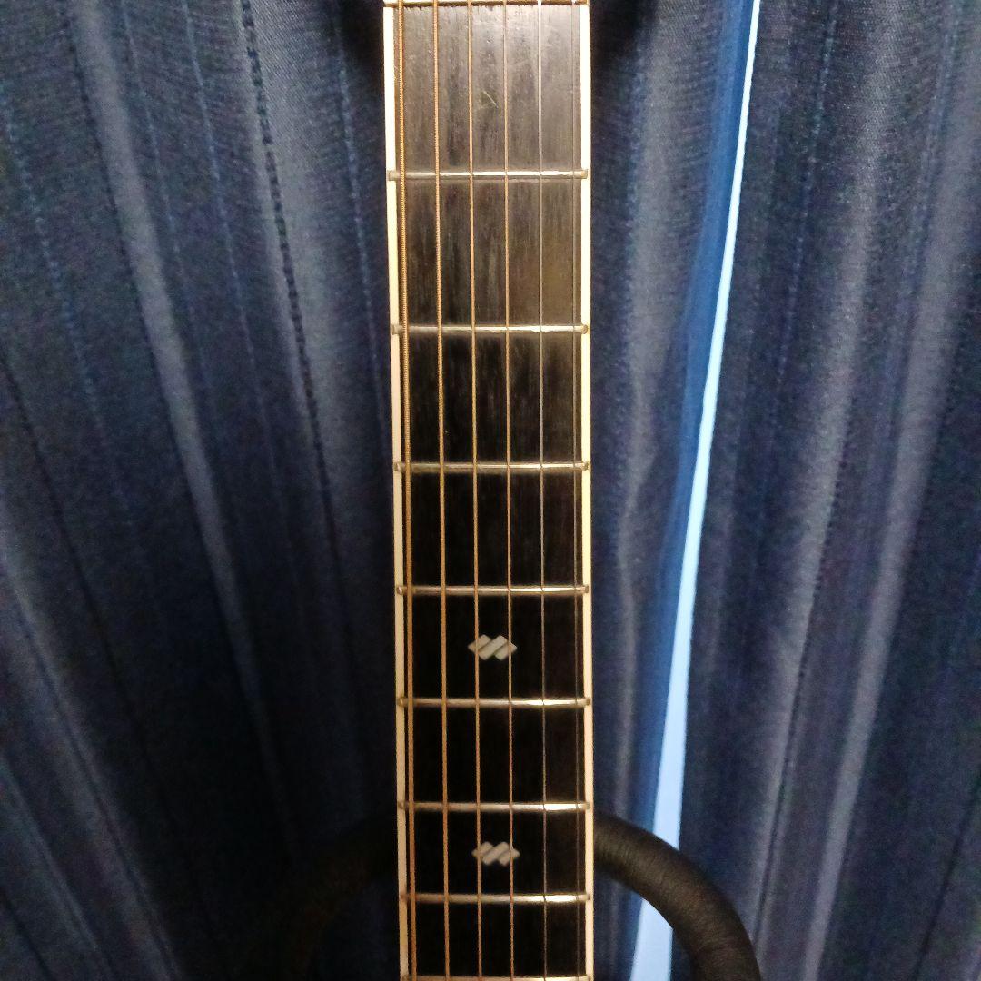 ヤマハ　YAMAHA　L-5前期型　トップ単板　ジャパンヴィンテージギター