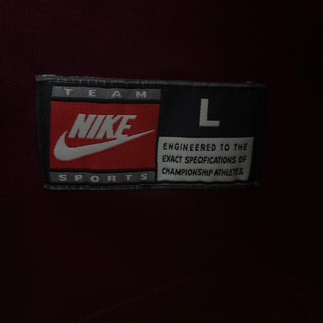 Nike ポルトガル代表 L-XLサイズ シャツ