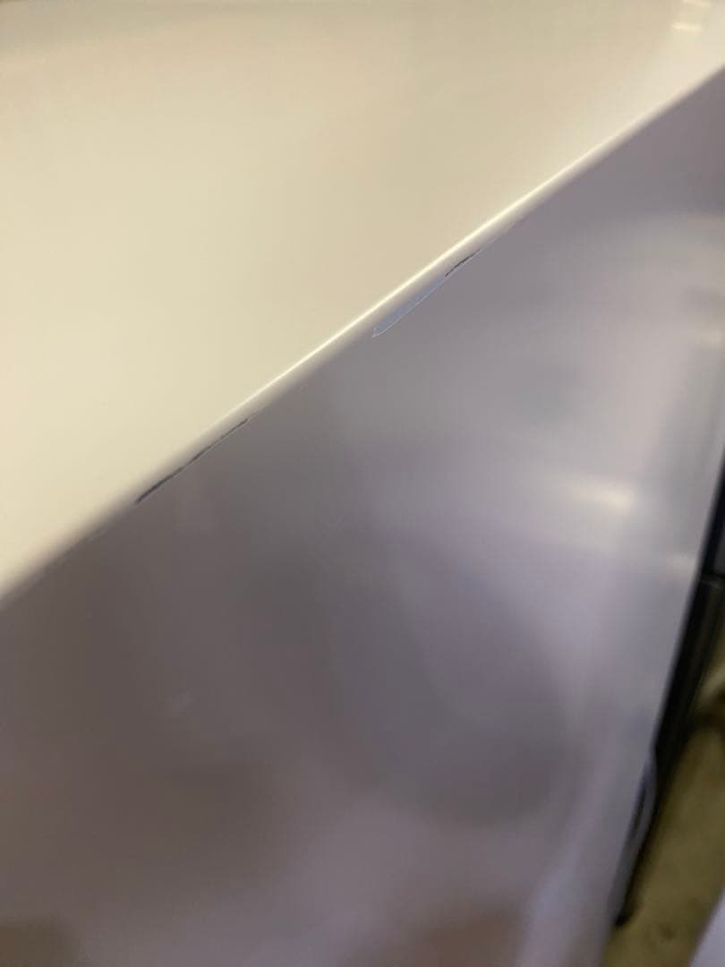 SHARPノンフロン冷凍冷蔵庫350L 2016年製SJ-PW35C-C