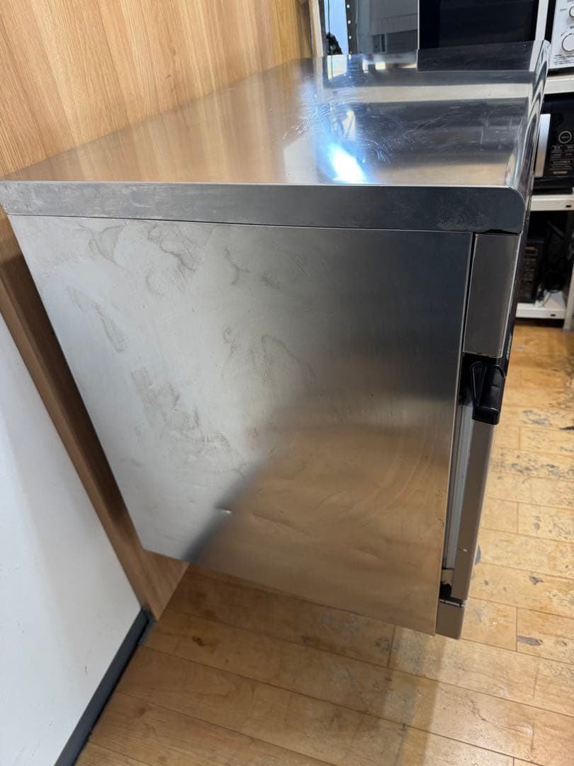 ホシザキ /IM-95TM 製氷機 業務用 厨房機器 全自動製氷機