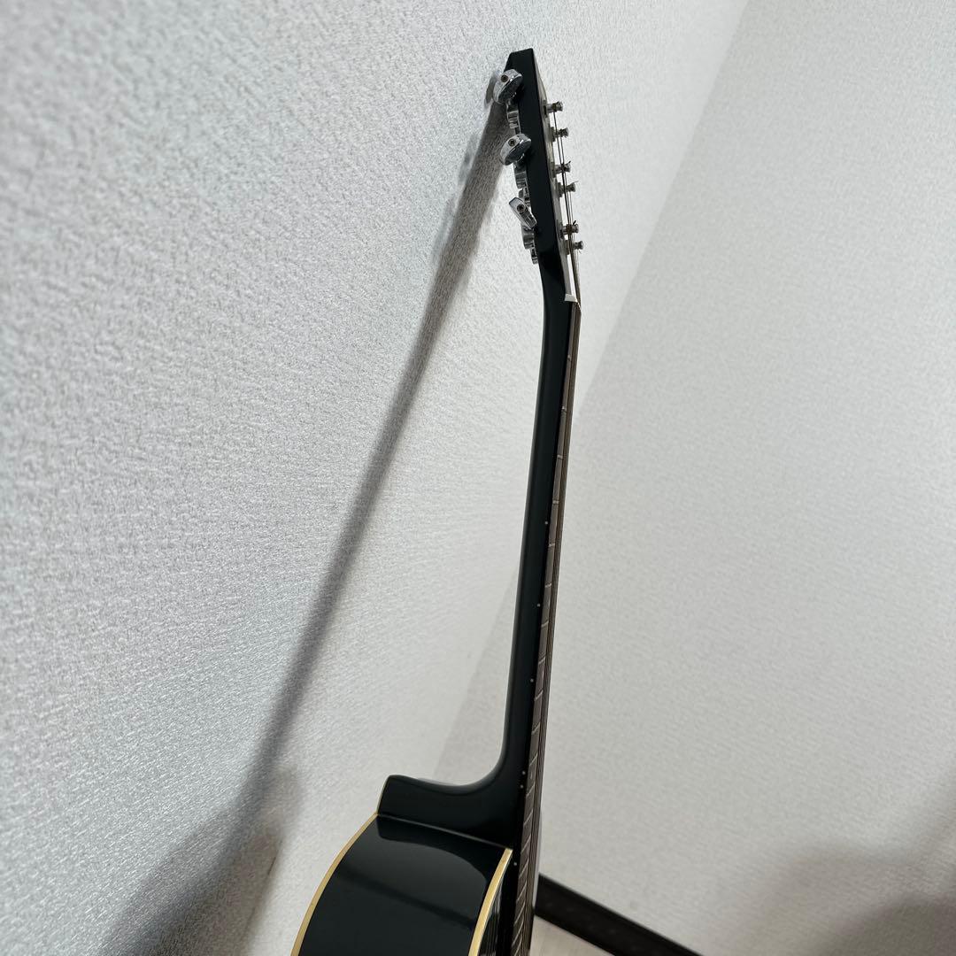 YAMAHA ヤマハ FG-412BL アコースティックギター 管理No.※31
