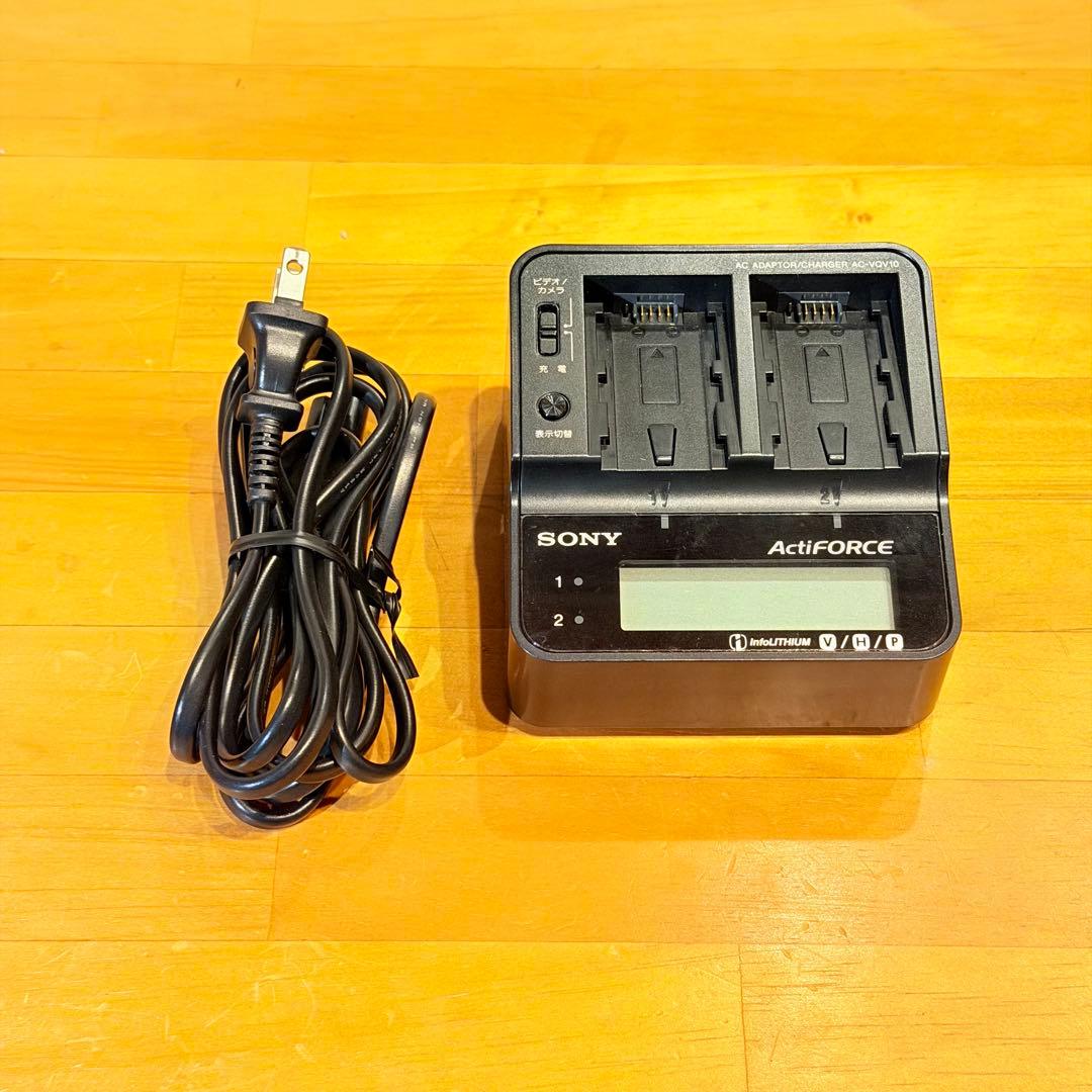 付属品多数　SONY HDR-PJ790V ビデオカメラ　ソニー