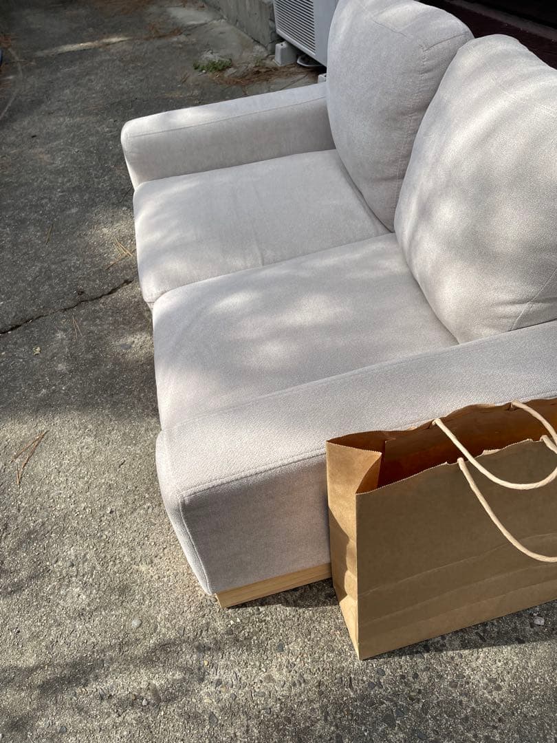 RASIK インテリアソファ SMUK スムク