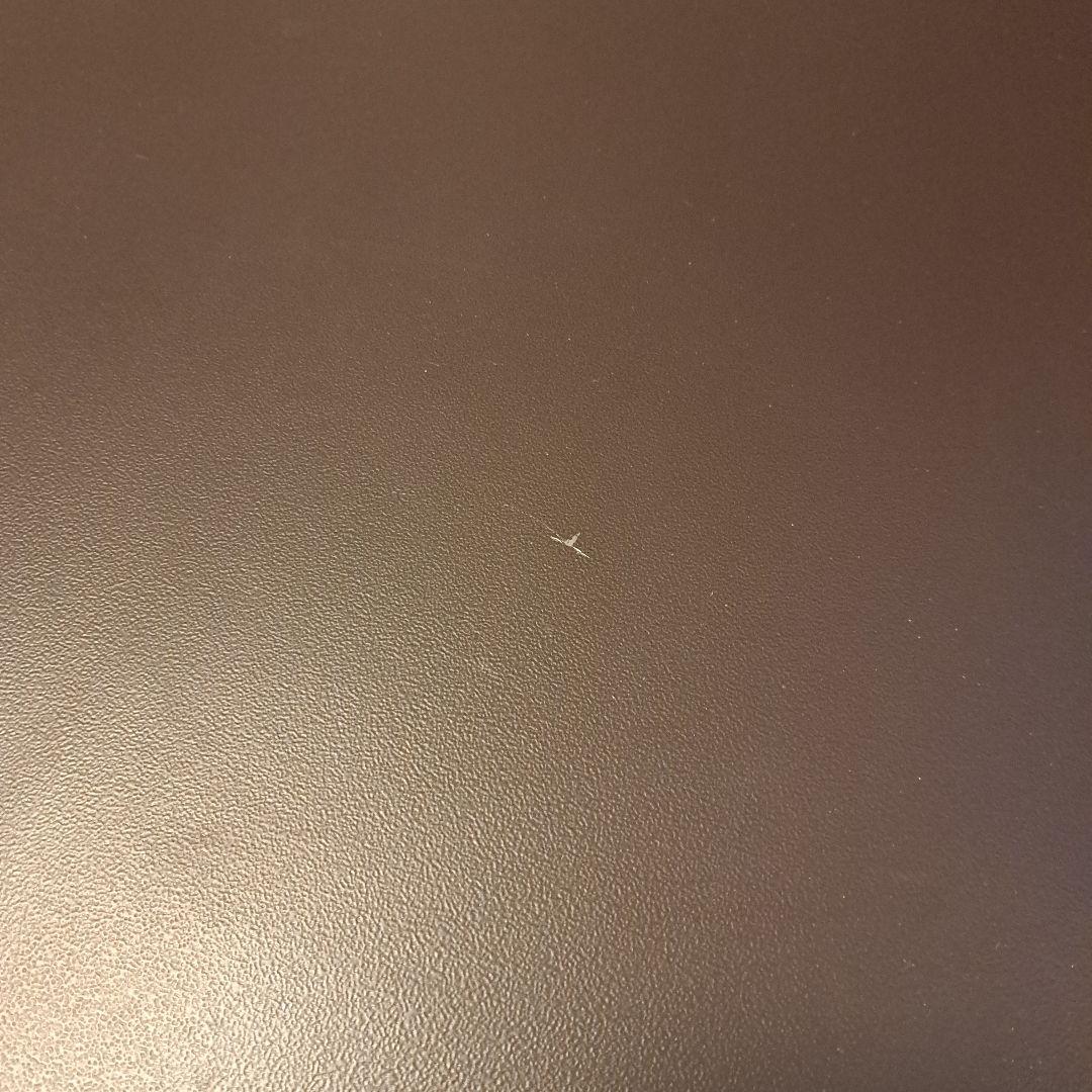 リクライニングチェア（フットケア）ステージ HD-020 カートなし☆ブラウン