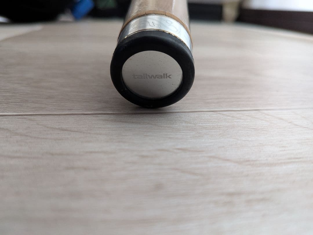 【美品】tail walk ケイソン　ランズバック　C83MH ②T9