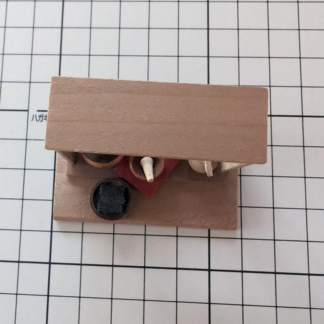 伝統工芸品　郷土玩具　茶道具　ミニチュア　11セット